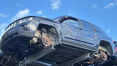 Jeep Compass 2013 Sigla Motore 651