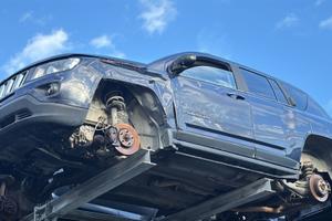 Jeep Compass 2013 Sigla Motore 651