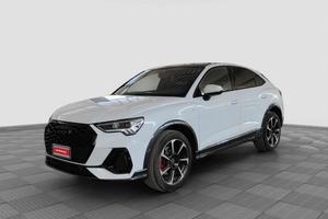 AUDI Q3 Q3 SPB 40 TDI quattro S tronic S line ed