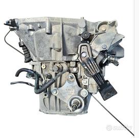CAMBIO MANUALE COMPLETO LANCIA Phedra 1° Serie RH