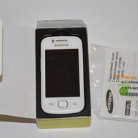 Samsung GT-S5660