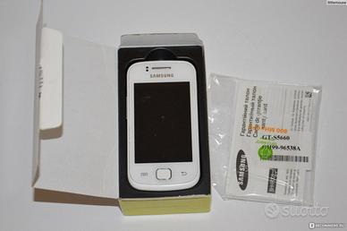 Samsung GT-S5660