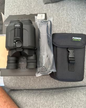 FujinonTechno Stabi TS 12x28