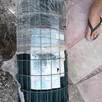 rete elettrosaldata per recinzione