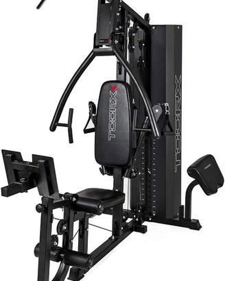 Palestra stazione multifunzione Toorx MSX90 New