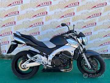 Suzuki GSR 600