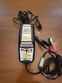 Caricabatterie Mantenitore TecMate OptiMate 4