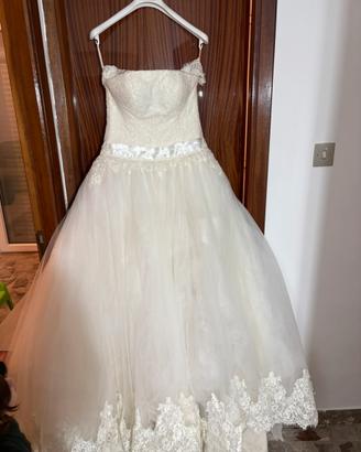Abito da sposa