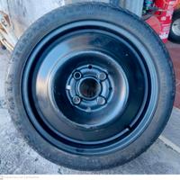 VW+SEAT RUOTINO SCORTA