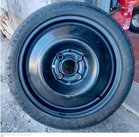 VW+SEAT RUOTINO SCORTA