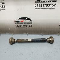 Albero trasmissione porsche cayenne 2009 a059d 3.0