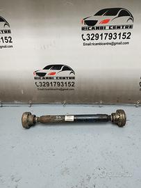 Albero trasmissione porsche cayenne 2009 a059d 3.0