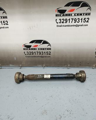 Albero trasmissione porsche cayenne 2009 a059d 3.0