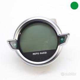Strumentazione MOTO GUZZI V7 Stone