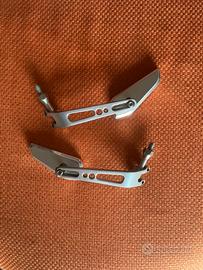 specchietti moto rizoma