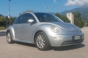 Volkswagen new bettle 1.9 TDI 101 cv