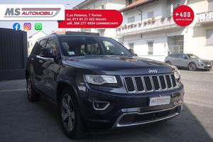 Jeep Grand Cherokee Jeep 3.0 V6 Multijet II O...