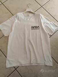 t-shirt nasa