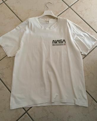 t-shirt nasa