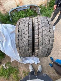 Michelin x multi d 315/80r22.5