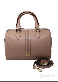 Borsa Pollini bauletto in pelle – ottime condizion