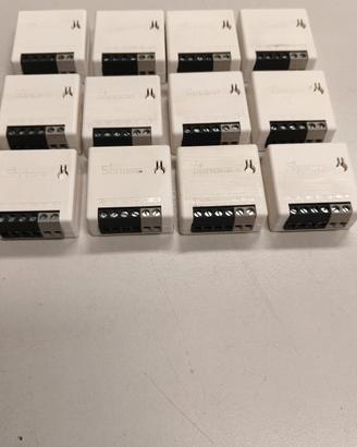 Sonoff mini R2 wifi