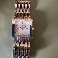Orologio tissot