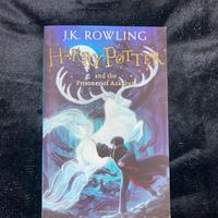 Harry Potter Prisoner of the Azkaban