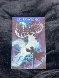 Harry Potter Prisoner of the Azkaban