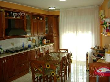 Appartamento torregrotta