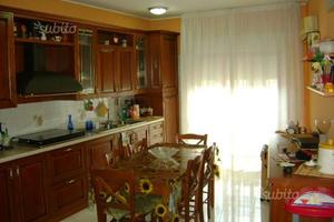 Appartamento torregrotta