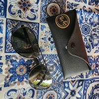 Ray ban aviator occhiali sole