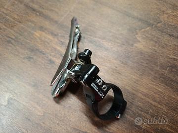 Deragliatore vintage Shimano LX
