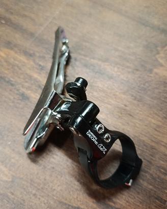 Deragliatore vintage Shimano LX