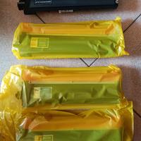 4 toner Stampante Brother TBNN210/230/270/290