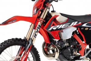 Rieju MR 300i PRO iniezione 2026 NUOVA