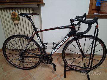 Bianchi infinito cv taglia M 55