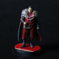 Miniatura Strahd von Zarovich The Curse of Strahd