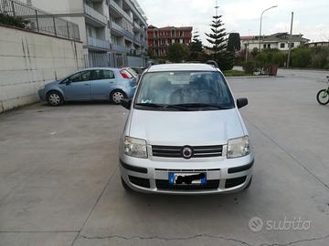 panda 1.2 benzina da vetrina 