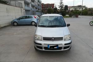 panda 1.2 benzina da vetrina 