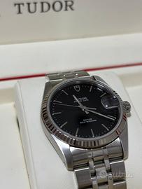 TUDOR PRINCE DATE 34MM