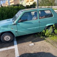 FIAT PANDA YOUNG