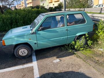 FIAT PANDA YOUNG
