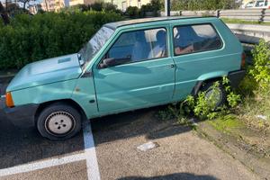 FIAT PANDA YOUNG