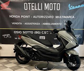 HONDA FORZA 350