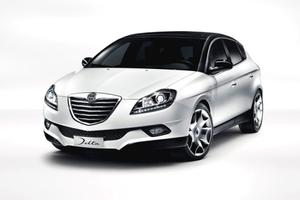 LANCIA Delta 1.4 T-Jet 120 CV Gold Ecochic GPL