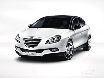 LANCIA Delta 1.4 T-Jet 120 CV Gold Ecochic GPL