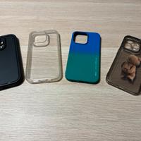 4 Cover Iphone 14 Pro