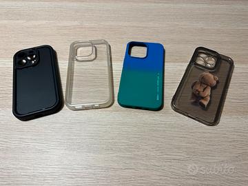 4 Cover Iphone 14 Pro