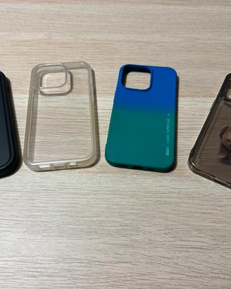4 Cover Iphone 14 Pro